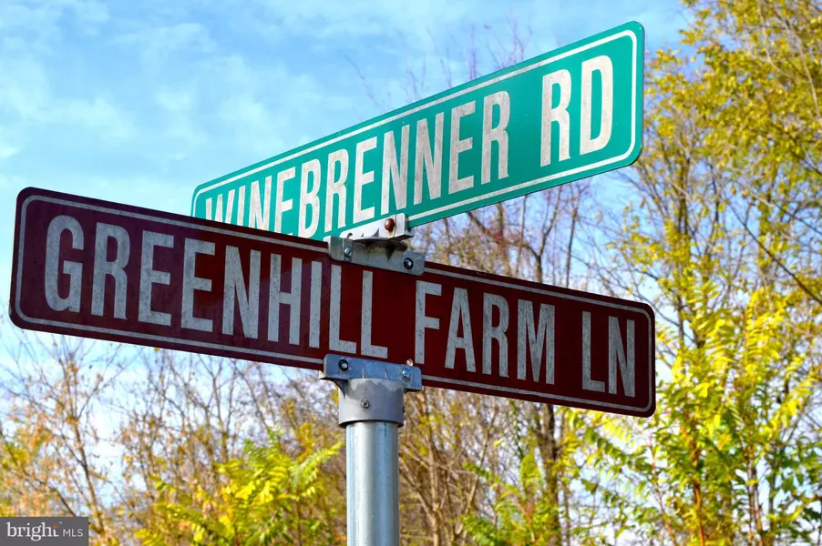 0 GREEN HILL FARM LN, Shepherdstown, WV 25443