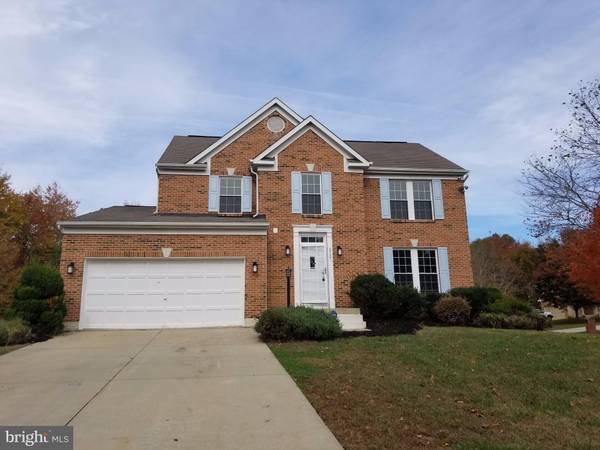 2121 CATHERINE FRAN DR, Accokeek, MD 20607