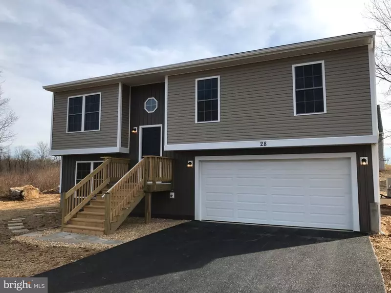 IVES, Martinsburg, WV 25405