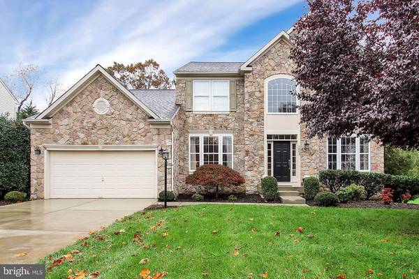 1603 STONE RIDGE WAY, Bel Air, MD 21015