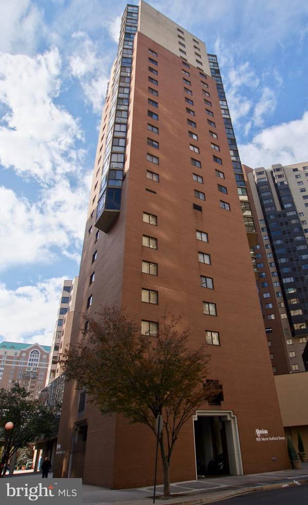 900 STAFFORD ST #1701, Arlington, VA 22203