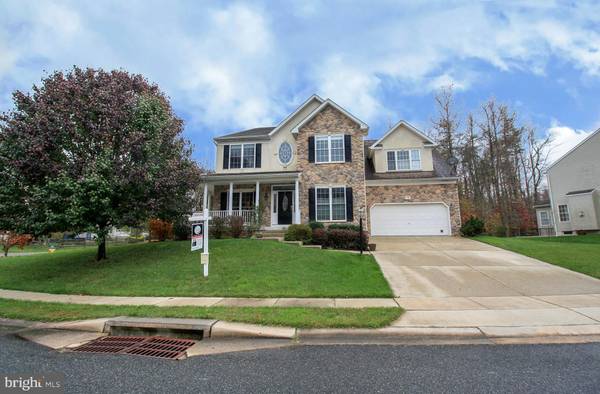 135 THOMAS JEFFERSON TER, Elkton, MD 21921