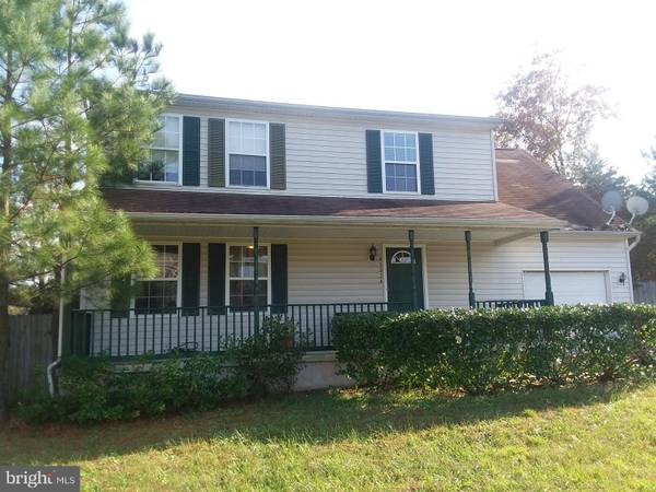 45274 BUBBA WAY, California, MD 20619