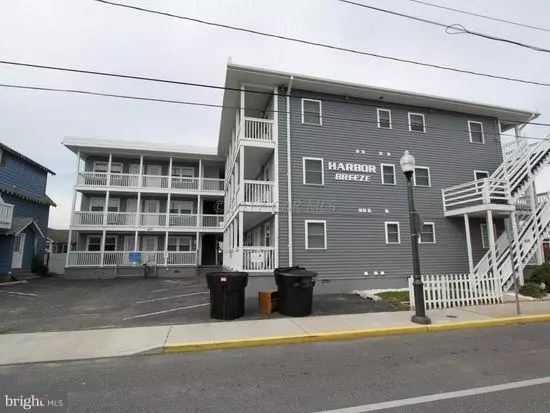 Ocean City, MD 21842,409 SAINT LOUIS AVE #51