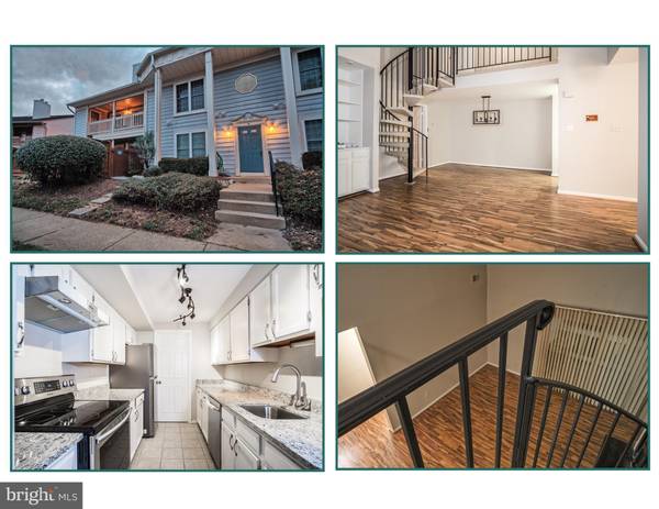 6112-B ESSEX HOUSE SQ #B, Alexandria, VA 22310