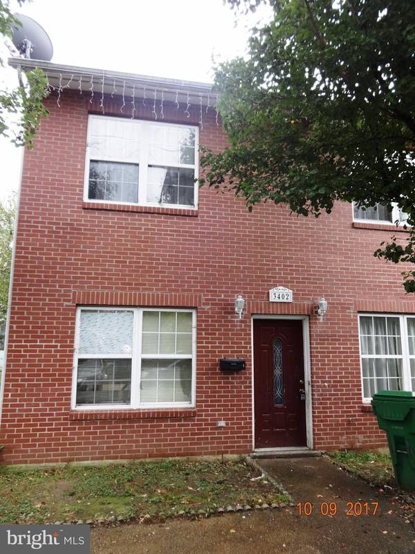 3402 42ND AVE, Brentwood, MD 20722