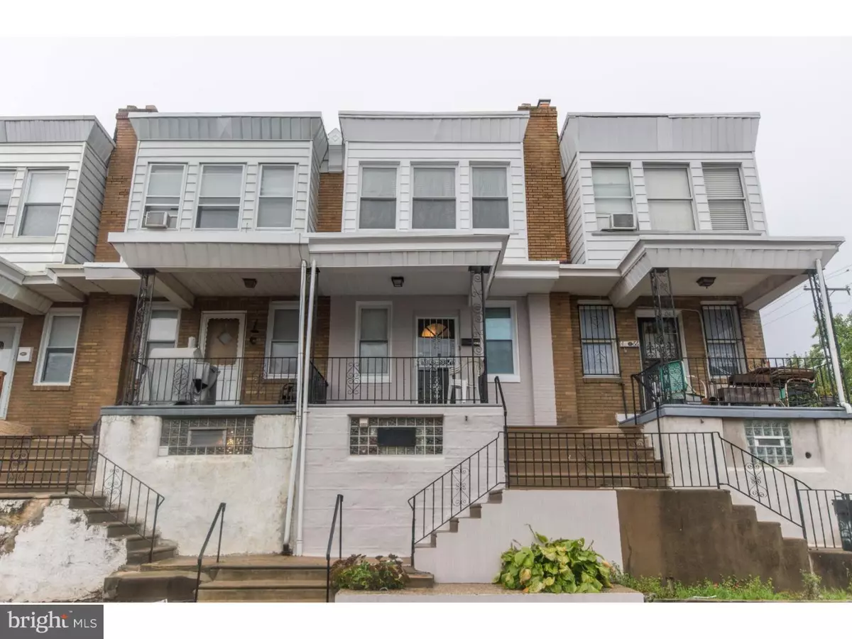 Philadelphia, PA 19124,4264 ORMOND ST