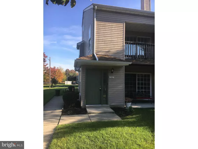 1502 HAWTHORNE CT, Sewell, NJ 08080