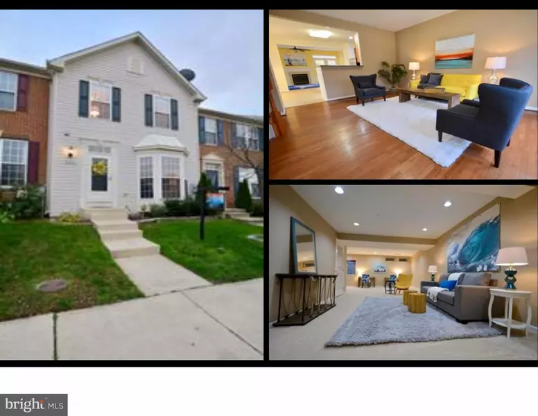 2835 SETTLERS VIEW DR, Odenton, MD 21113