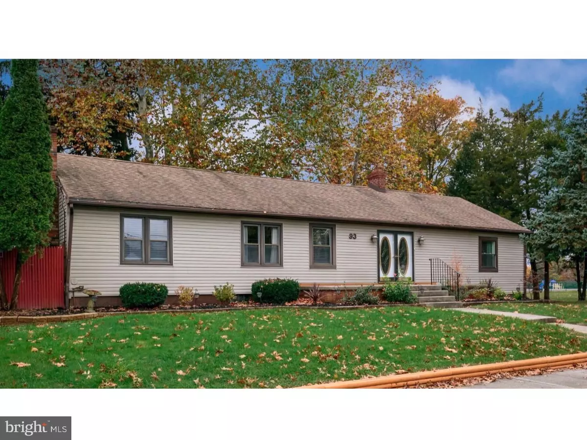 Pennsville, NJ 08070,93 HARVARD RD