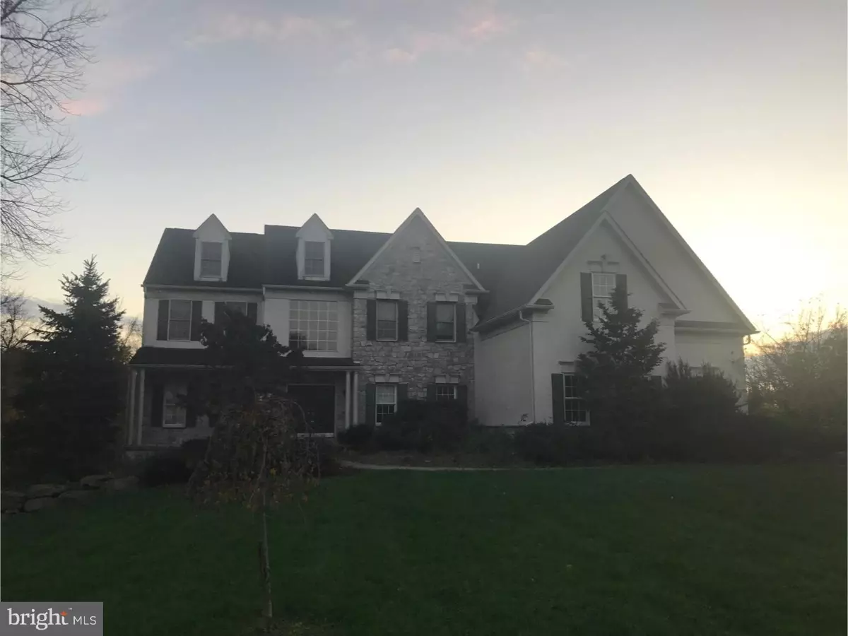 Royersford, PA 19468,11 BUCKWALTER CIR