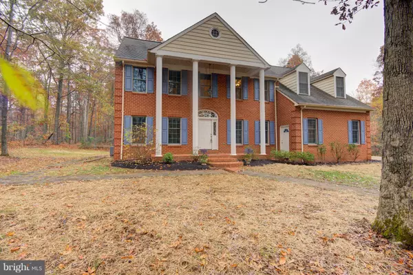 12884 THORNTON DR, Catharpin, VA 20143