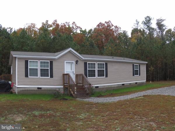 616 ASHDALE RD, Center Cross, VA 22437