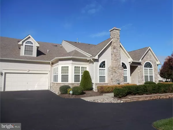 Warminster, PA 18974,91 VILLA DR