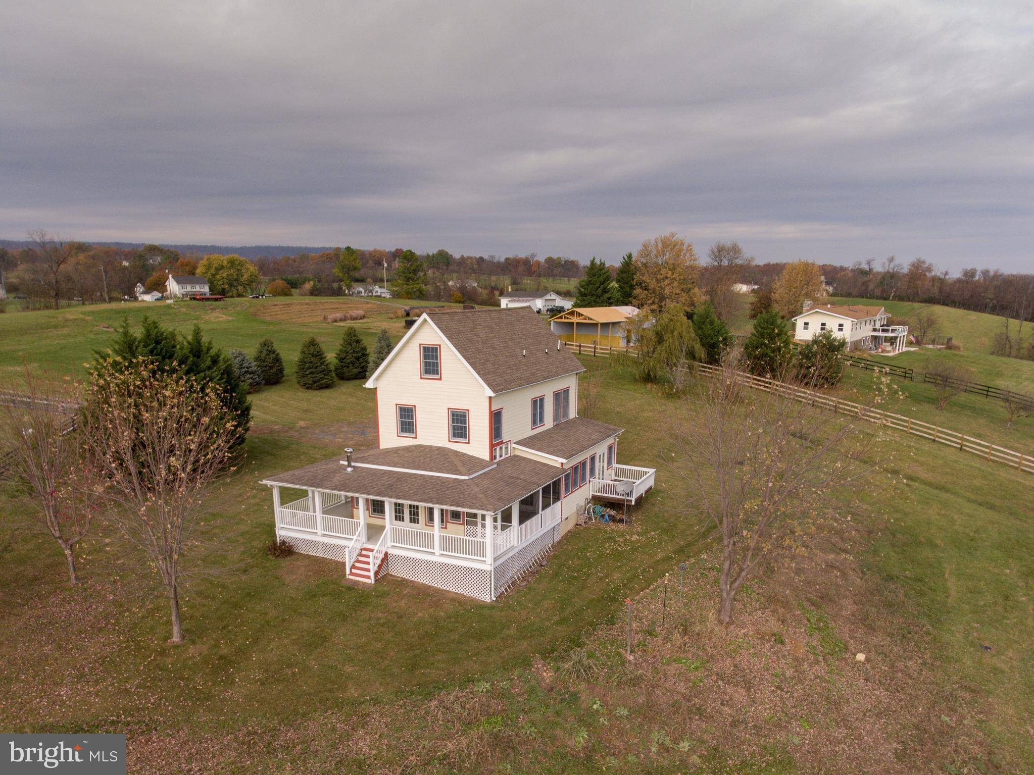 Winchester, VA 22603,4256 APPLE PIE RIDGE RD