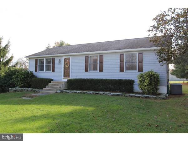 642 LINCOLN RD, Pilesgrove, NJ 08098