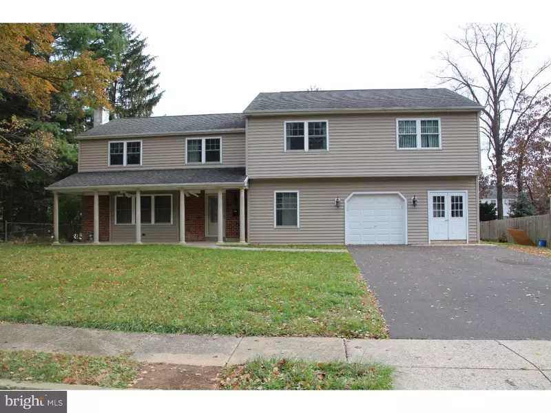 193 WASHINGTON DR, Warminster, PA 18974