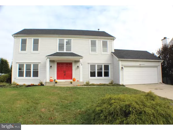 103 DESCHLER BLVD, Clayton, NJ 08312