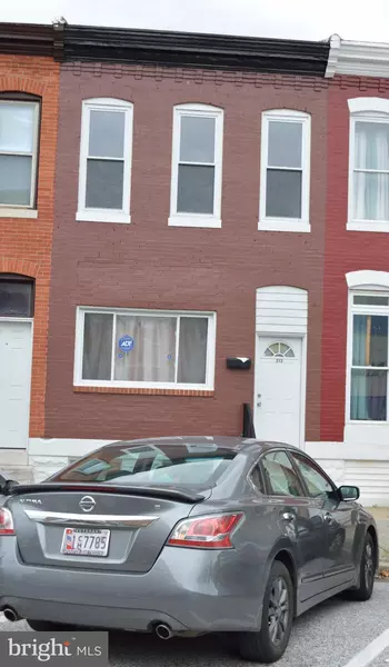 213 LAKEWOOD AVE, Baltimore, MD 21224