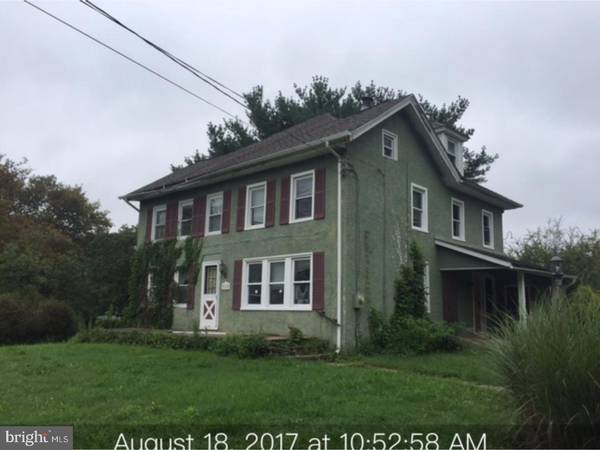 310 MONROEVILLE RD, Upper Pittsgrove Twp, NJ 08343