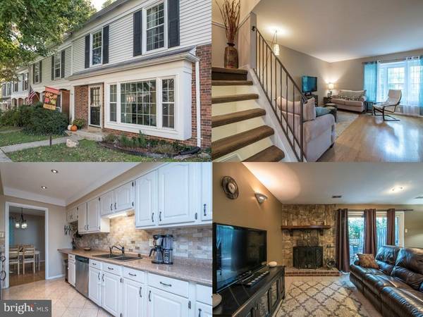 5424 HELM CT, Fairfax, VA 22032