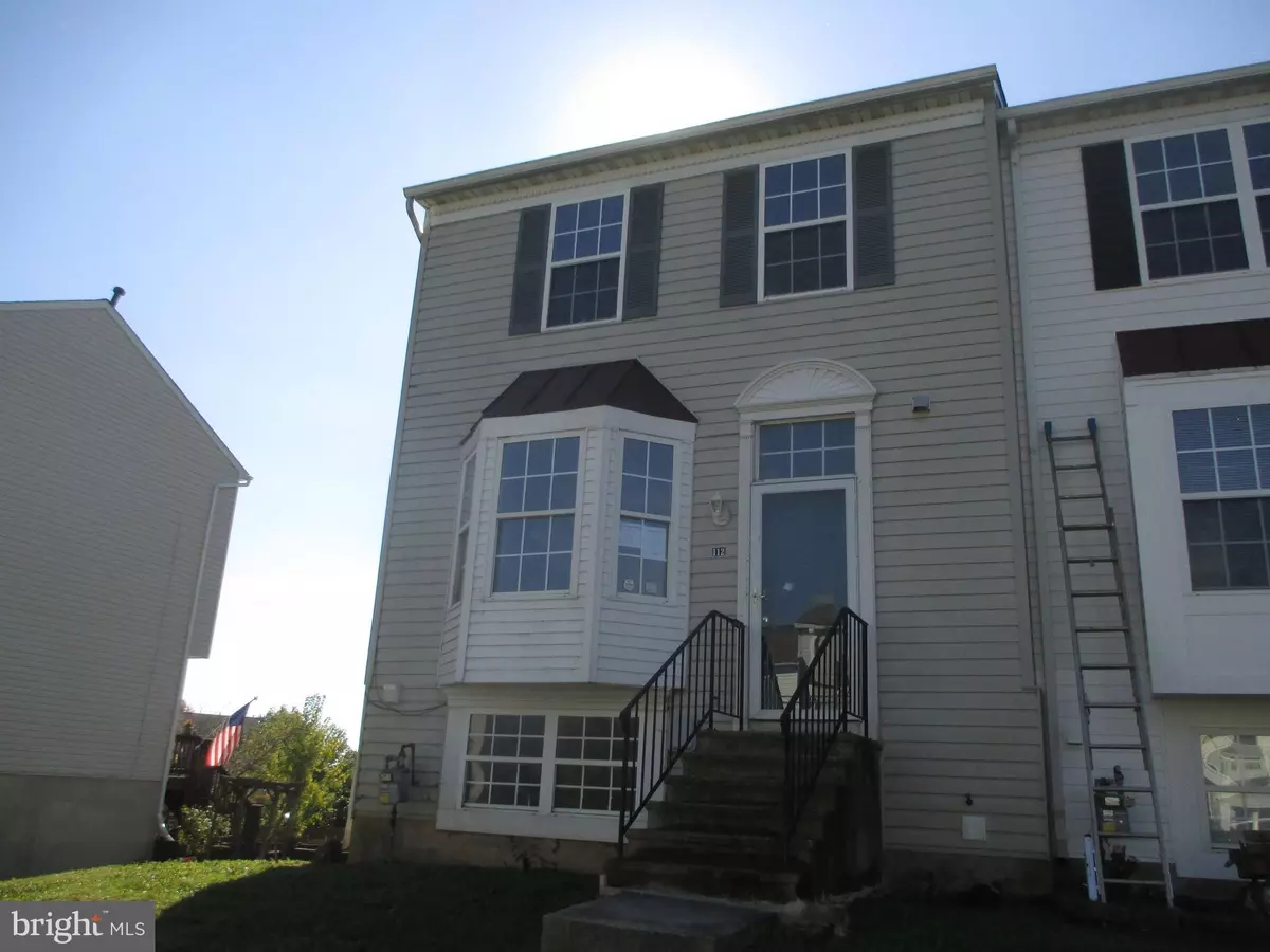 Havre De Grace, MD 21078,112 HUNTER CT