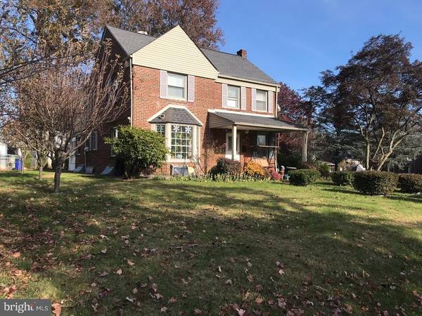 21 LANFAIR RD, Cheltenham, PA 19012