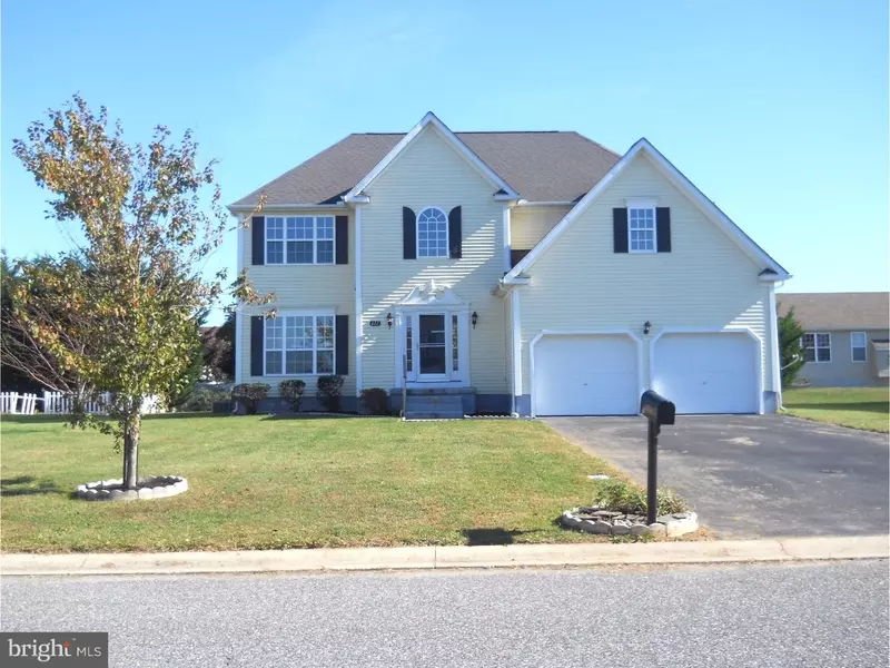 177 BELFRY DR, Felton, DE 19943