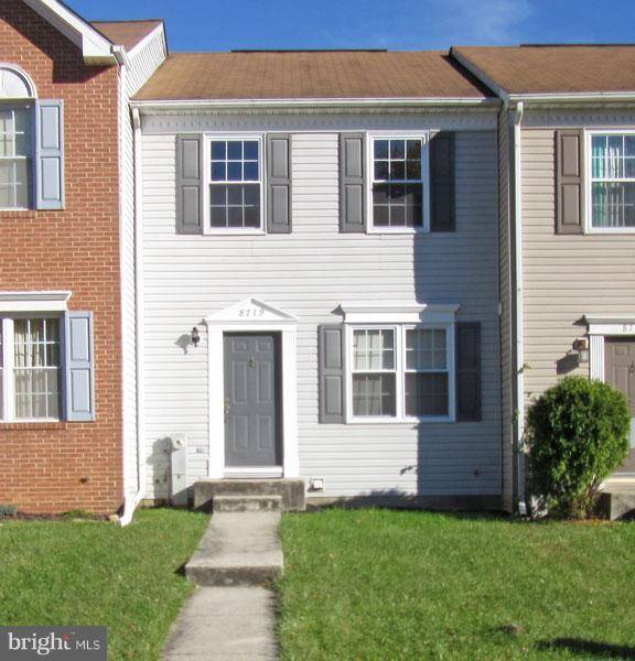 Parkville, MD 21234,8719 YVONNE COURT WAY