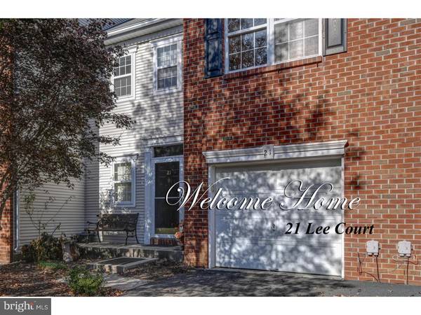 21 LEE CT, Plainsboro, NJ 08536