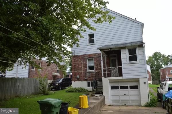 Baltimore, MD 21214,6113 SEFTON AVE