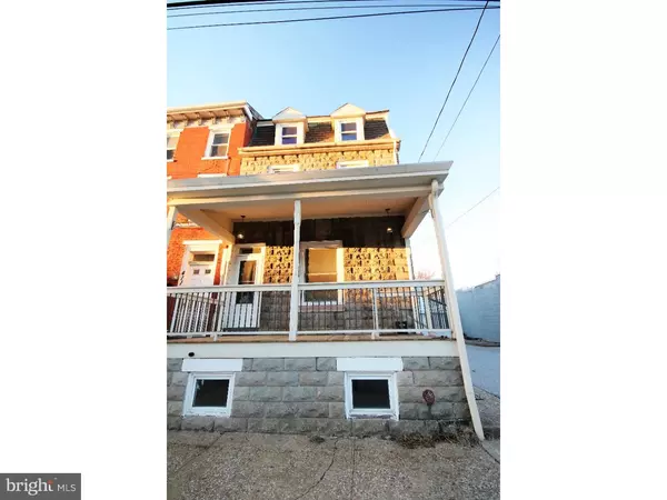 409 W HIGH ST, Phoenixville, PA 19460