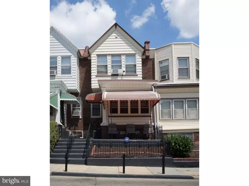 5733 STEWART ST, Philadelphia, PA 19131