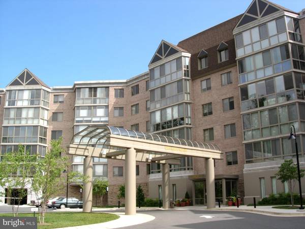 2901 LEISURE WORLD BLVD #423, Silver Spring, MD 20906