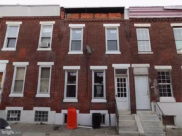 3051 HARTVILLE ST, Philadelphia, PA 19134