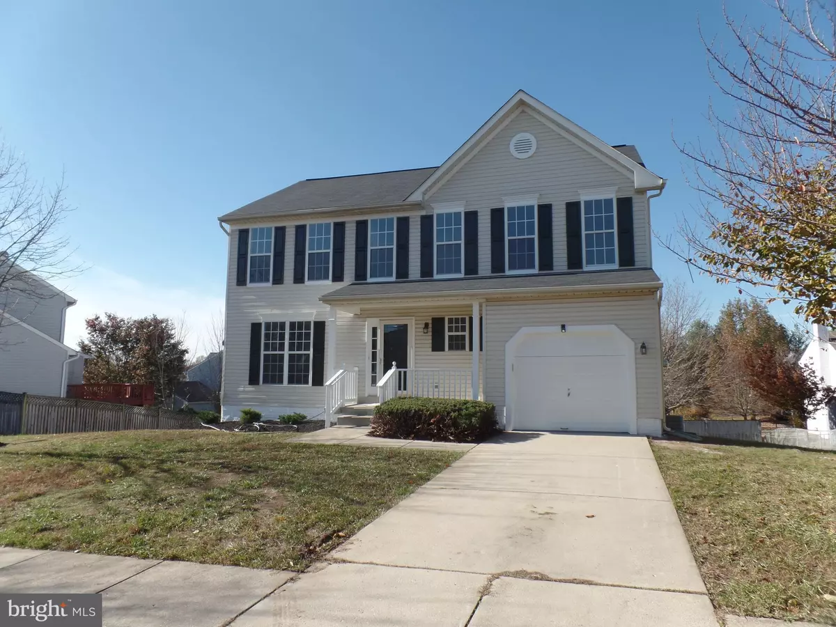 Upper Marlboro, MD 20772,9707 GOLDEN EAGLE CT