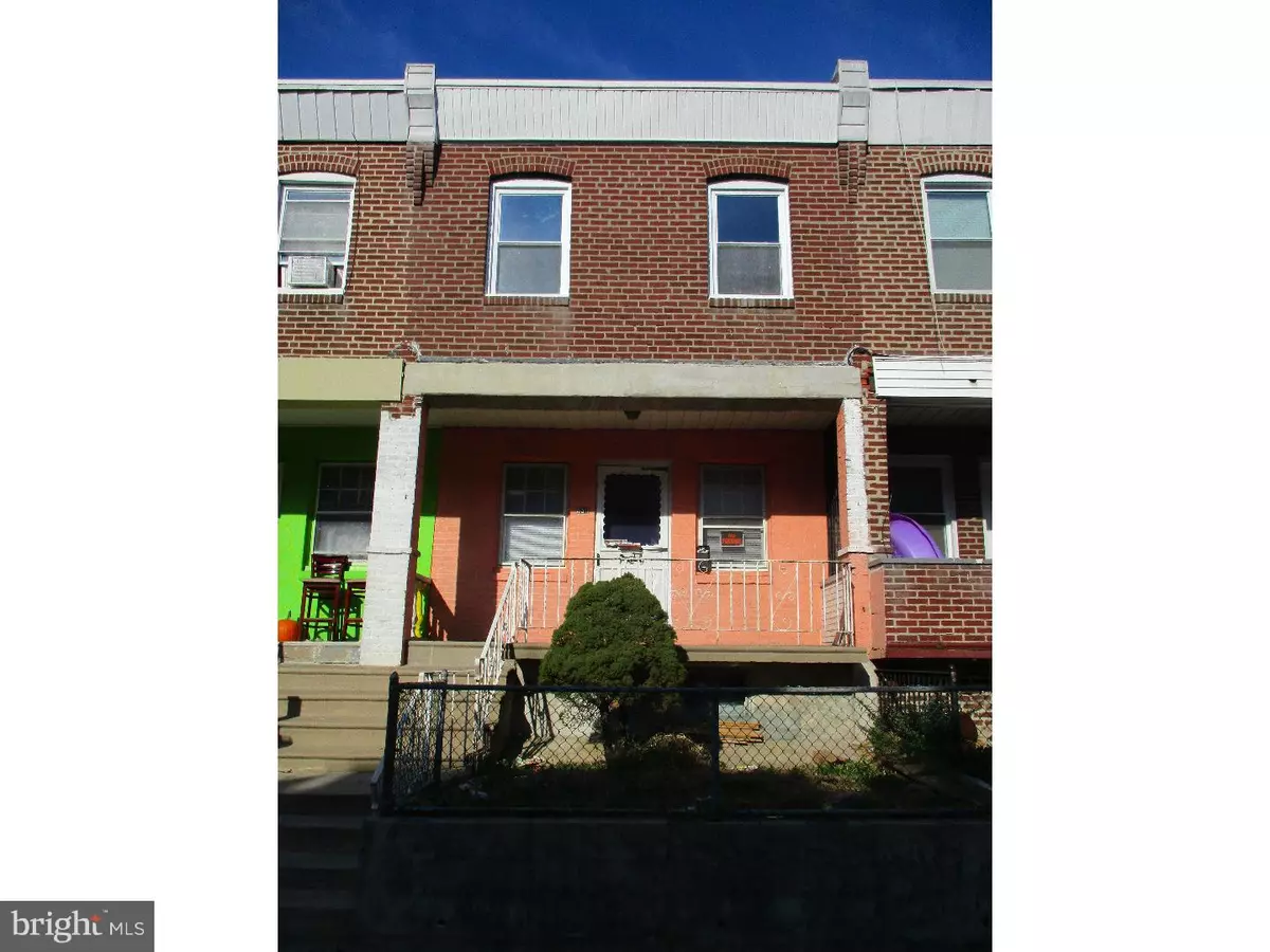 Philadelphia, PA 19120,537 E LURAY ST