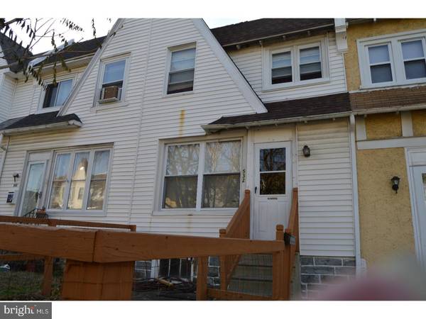 532 GLENDALE RD, Upper Darby, PA 19082