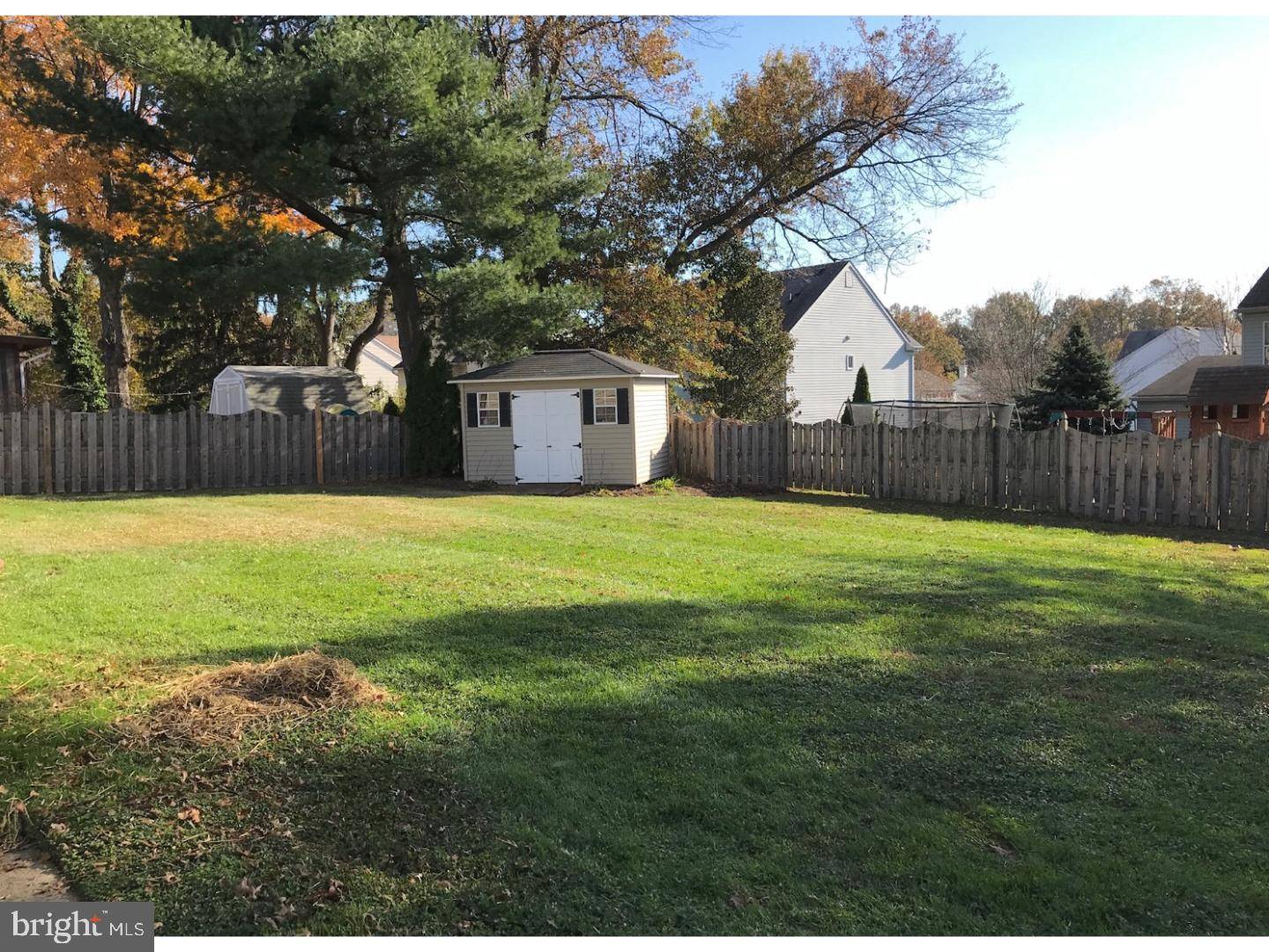 Ewing, NJ 08638,31 RUNNING BROOK RD W