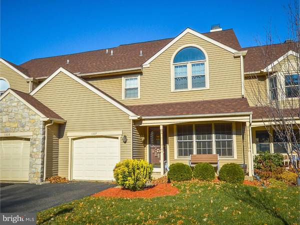 1337 GWYNEDALE WAY, Lansdale, PA 19446