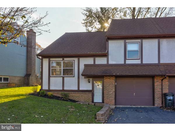 215 MARION TER, Ephrata, PA 17522