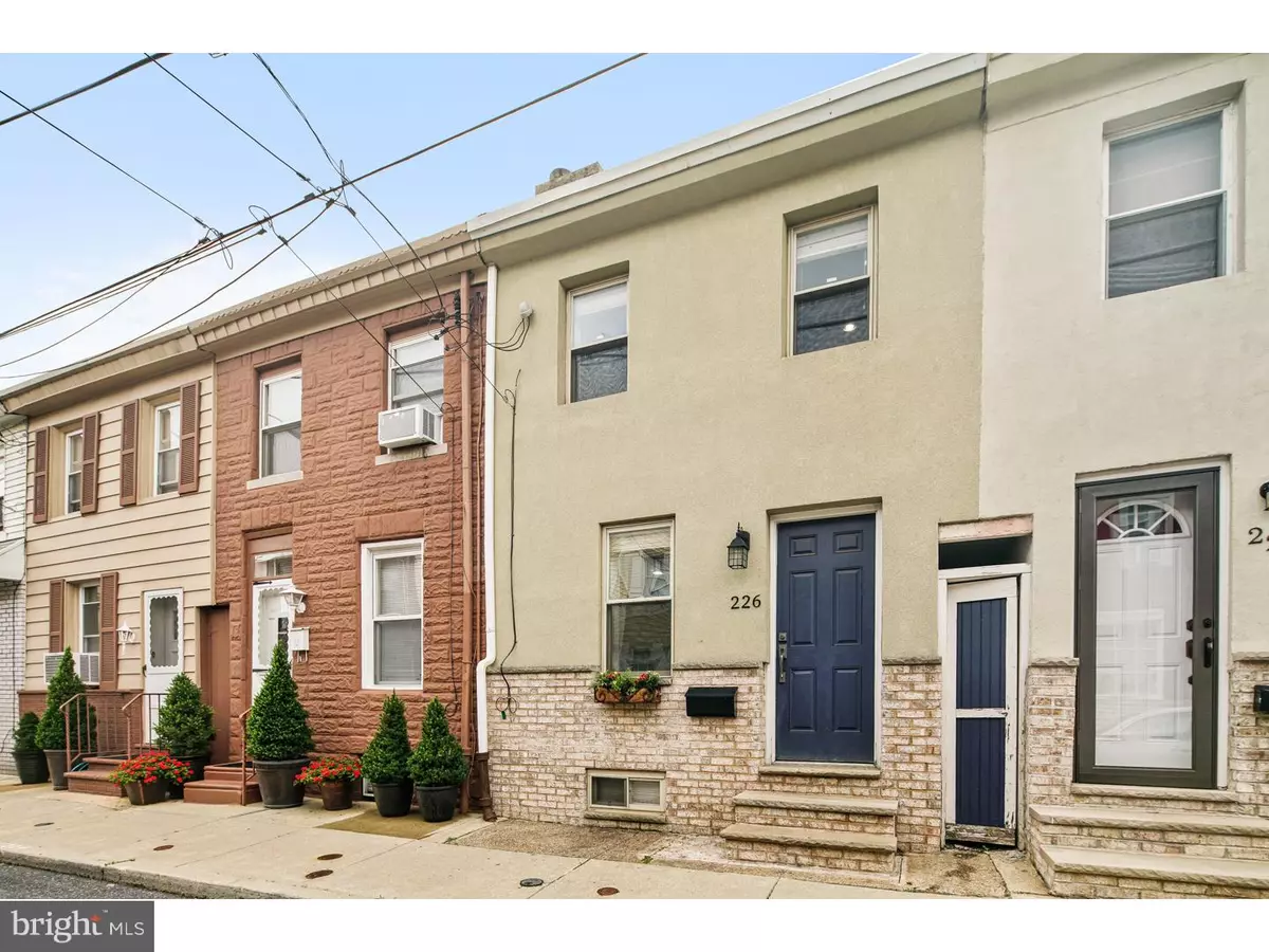 Philadelphia, PA 19147,226 GERRITT ST