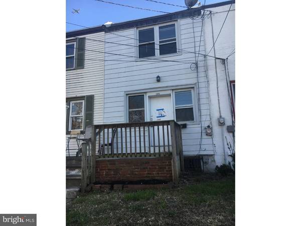 1272 S MERRIMAC RD, Camden, NJ 08104