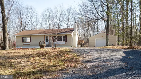 227 BEAVER TRL, Winchester, VA 22602