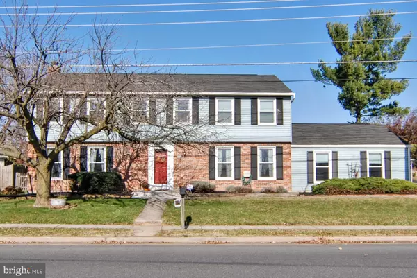 1341 BUTTERFLY LN, Frederick, MD 21703