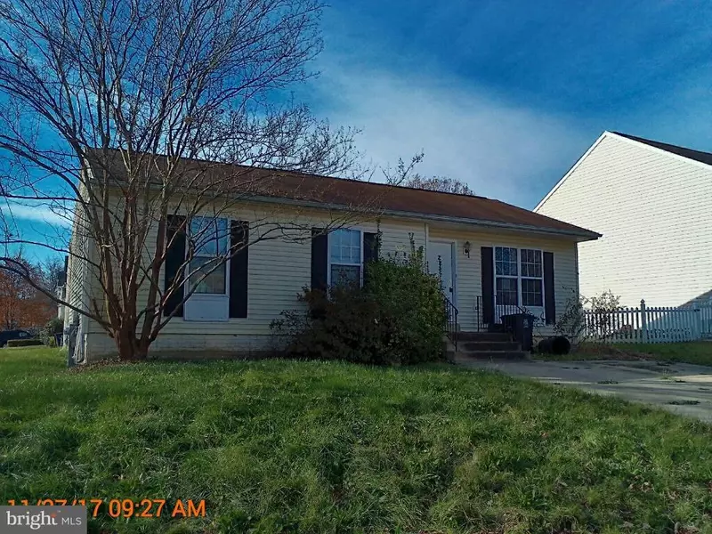 8403 CYPRESS ST, Laurel, MD 20707