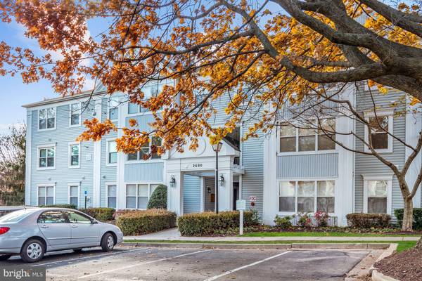 2600 CAMELBACK LN #7, Silver Spring, MD 20906