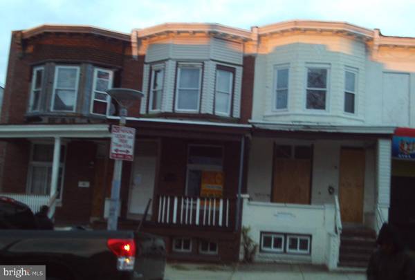 2705 HUGO AVE, Baltimore, MD 21218