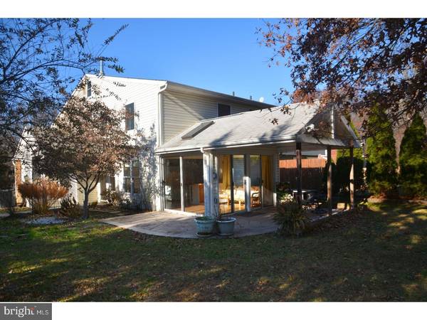 751 JACKSON ST, Lansdale, PA 19446