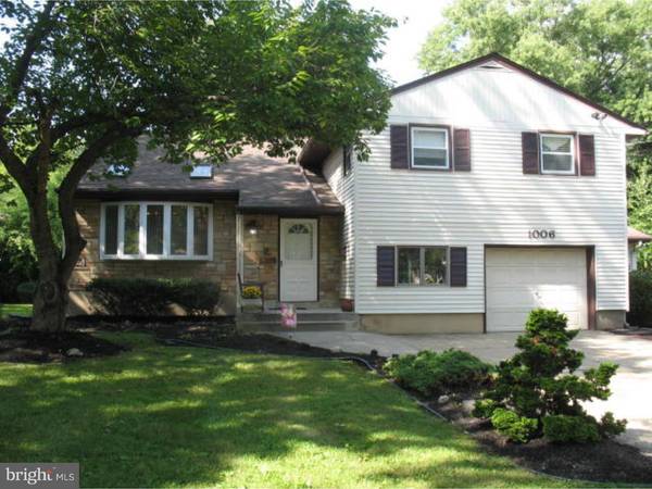 1006 ABINGTON TER, Cherry Hill, NJ 08034